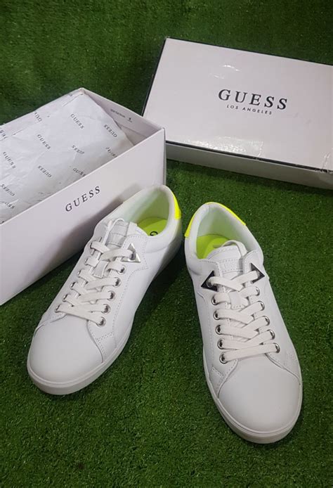 harga sepatu guess original wanita|guess original shoes.